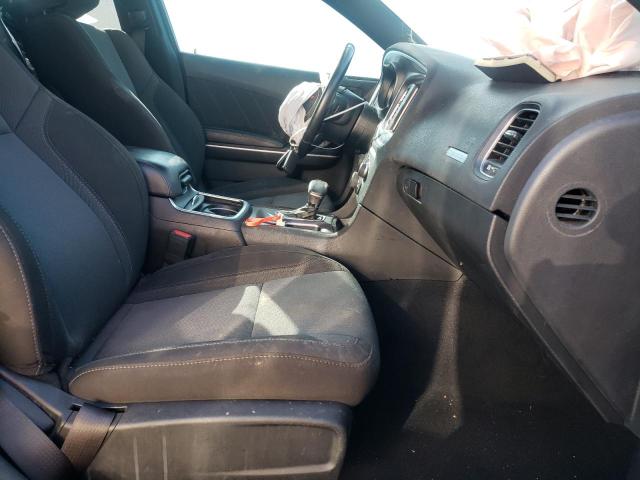 Photo 5 from auction – 2019 DODGE CHARGER SX with VIN 2C3CDXBG1KH704666
