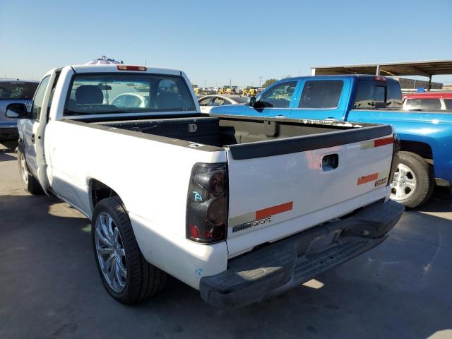 Photo 3 from auction – 2000 GMC NEW SIERRA with VIN 1GTEC14T6YE127194