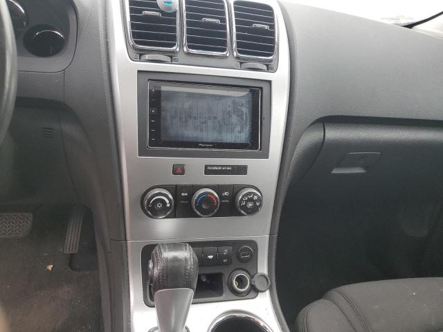 Photo 9 from auction – 2011 GMC ACADIA SLE with VIN 1GKKVPED4BJ145123