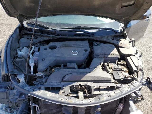Photo 7 from auction – 2013 NISSAN ALTIMA 2.5 with VIN 1N4AL3AP2DN522605