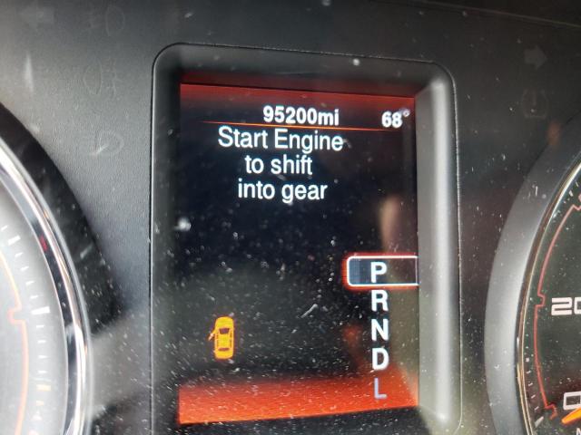 Photo 8 from auction – 2014 DODGE CHARGER SE with VIN 2C3CDXBG9EH329422