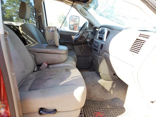 Photo 5 from auction – 2007 DODGE RAM 3500 S with VIN 3D7ML48CX7G757448