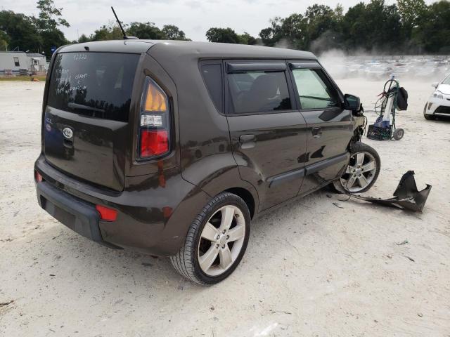 Photo 4 from auction – 2010 KIA SOUL + with VIN KNDJT2A22A7159599