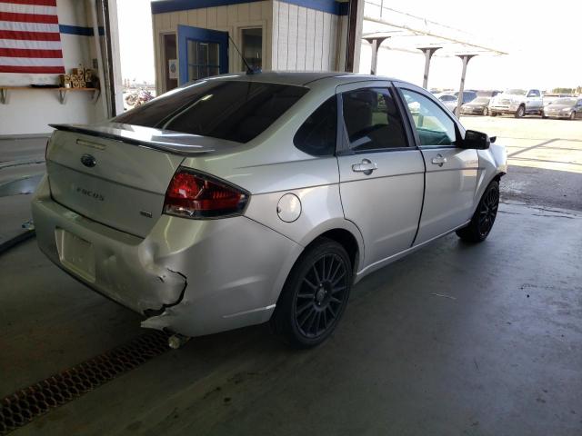 Photo 4 from auction – 2010 FORD FOCUS SES with VIN 1FAHP3GN6AW125123
