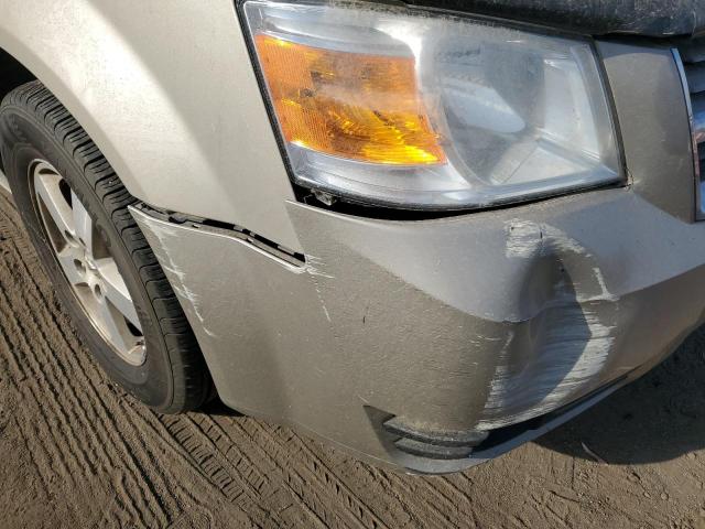 Photo 13 from auction – 2009 DODGE GRAND CARA with VIN 2D8HN54159R680440