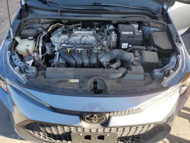 Photo 7 from auction – 2020 TOYOTA COROLLA LE with VIN JTDEPRAE4LJ052228