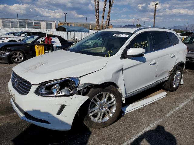 Photo 2 from auction – 2014 VOLVO XC60 3.2 with VIN YV4940DZ8E2510917