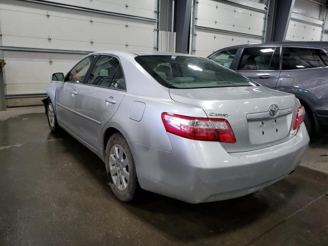 Photo 3 from auction – 2009 TOYOTA CAMRY BASE with VIN 4T1BE46KX9U849354