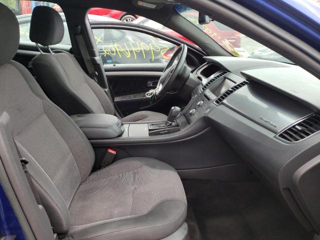Photo 5 from auction – 2015 FORD TAURUS SEL with VIN 1FAHP2H84FG133208