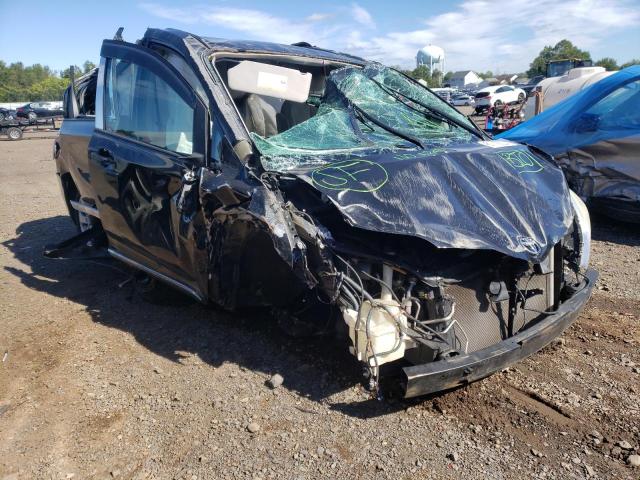 Photo 1 from auction – 2012 TOYOTA SIENNA LE with VIN 5TDKK3DCXCS227691