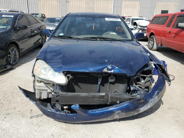 Photo 9 from auction – 2005 TOYOTA COROLLA CE with VIN 1NXBR30E35Z428071