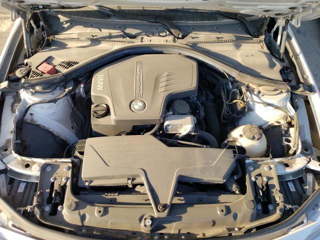 Photo 7 from auction – 2013 BMW 320 I with VIN WBA3B1C56DK128819