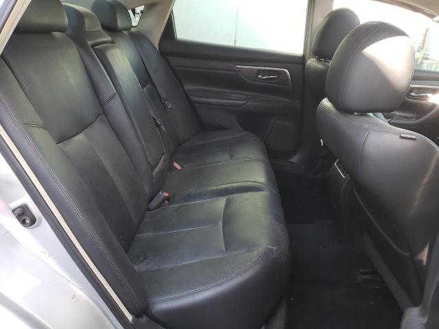 Photo 6 from auction – 2013 NISSAN ALTIMA 2.5 with VIN 1N4AL3AP0DN404522