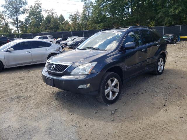 Foto 2 de la subasta – 2008 LEXUS RX 350 con VIN 2T2HK31U18C084973