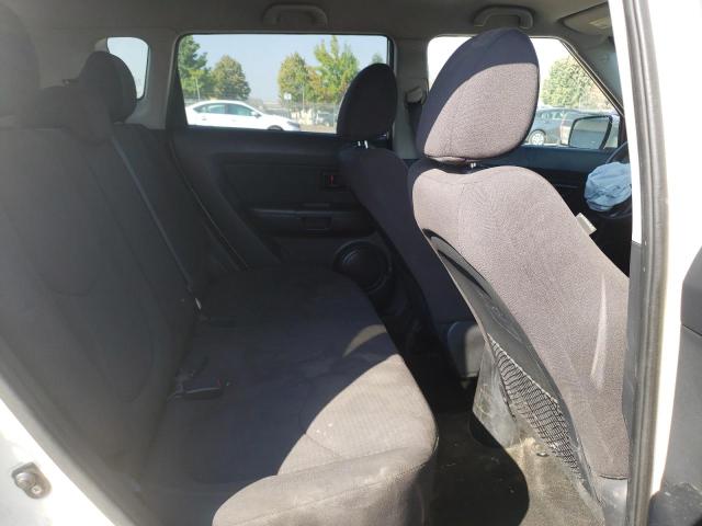 Photo 6 from auction – 2013 KIA SOUL with VIN KNDJT2A52D7555580