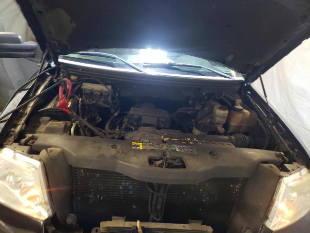 Photo 7 from auction – 2004 FORD F150 with VIN 1FTPX145X4NB28552