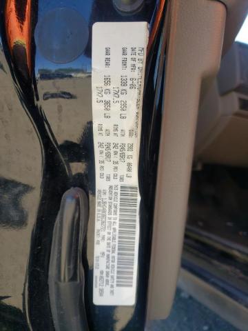 Photo 10 from auction – 2006 JEEP COMMANDER with VIN 1J8HG48K86C362721
