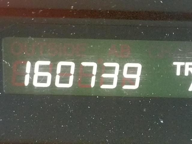 Photo 8 from auction – 2008 HONDA ODYSSEY EX with VIN 5FNRL38498B005864