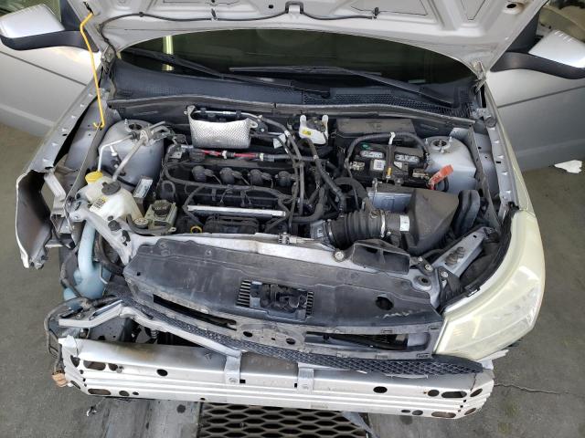 Photo 7 from auction – 2010 FORD FOCUS SES with VIN 1FAHP3GN6AW125123