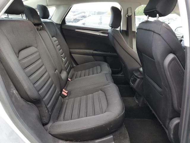 Photo 6 from auction – 2016 FORD FUSION SE with VIN 3FA6P0LU4GR175596
