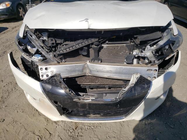 Photo 9 from auction – 2017 NISSAN MAXIMA 3.5 with VIN 1N4AA6AP1HC360720
