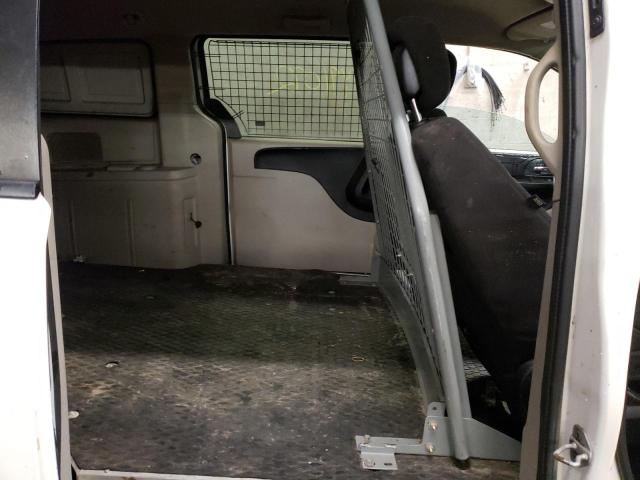 Photo 6 from auction – 2012 DODGE RAM VAN with VIN 2C4JDGAG6CR405092