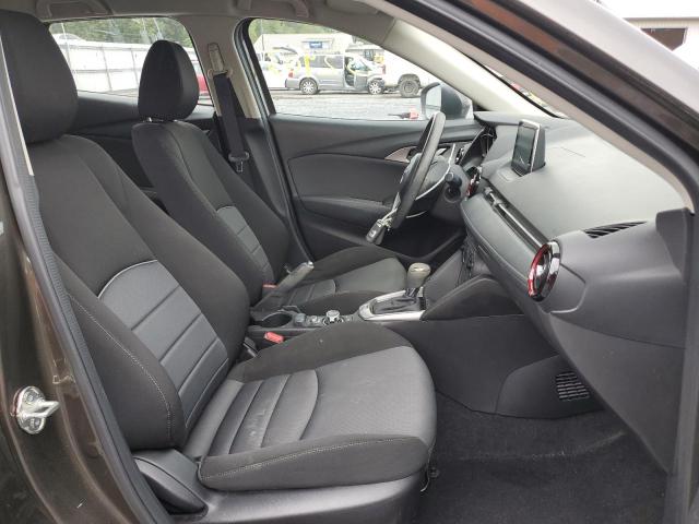 Photo 5 from auction – 2017 MAZDA CX-3 SPORT with VIN JM1DKFB76H0180010