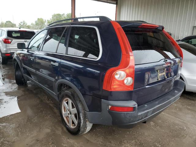 Photo 3 from auction – 2004 VOLVO XC90 with VIN YV1CN59H941111516