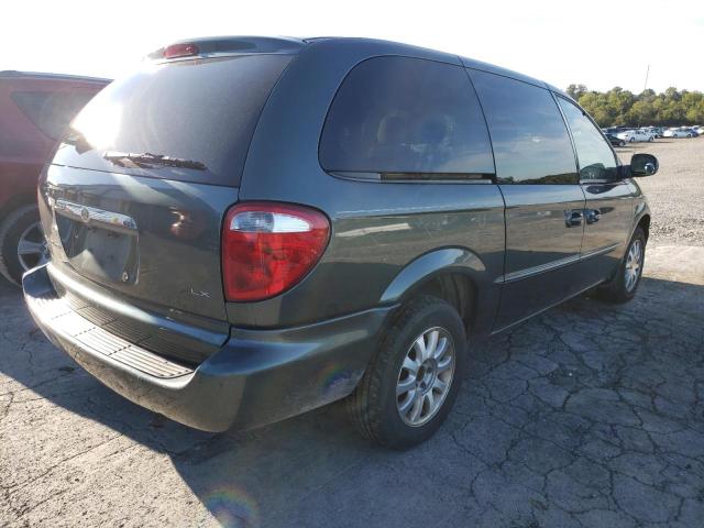 Photo 4 from auction – 2002 CHRYSLER TOWN & COU with VIN 2C4GP44392R731668
