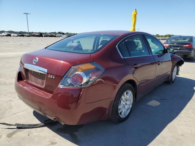 Photo 4 from auction – 2012 NISSAN ALTIMA BAS with VIN 1N4AL2AP5CN440599