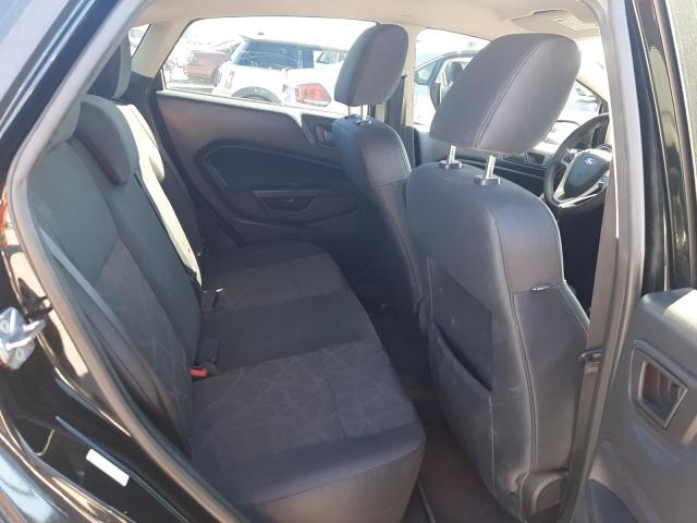 Photo 6 from auction – 2012 FORD FIESTA SE with VIN 3FADP4BJ9CM118422