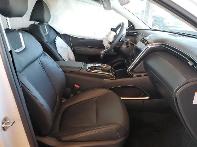 Photo 5 from auction – 2022 HYUNDAI TUCSON LIM with VIN KM8JECA17NU026847