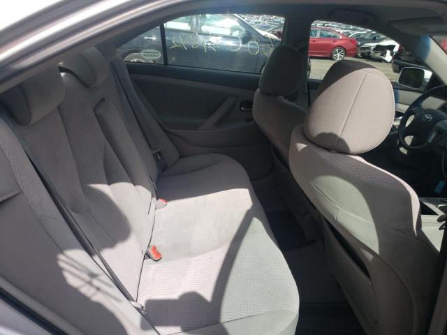 Photo 6 from auction – 2011 TOYOTA CAMRY BASE with VIN 4T1BF3EKXBU737927