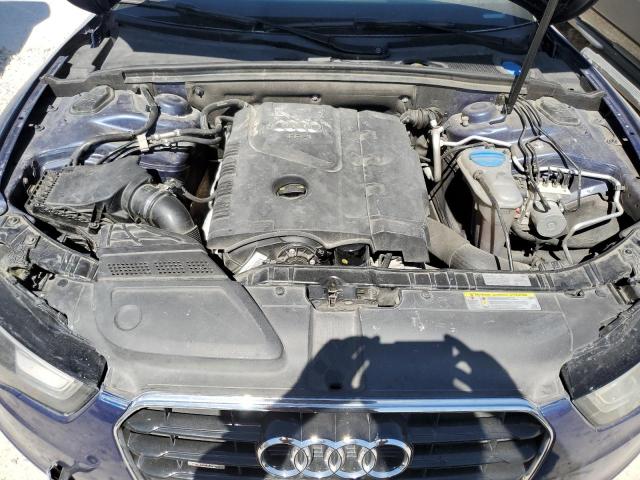 Photo 7 from auction – 2016 AUDI A5 PREMIUM with VIN WAUD2AFR5GA012086