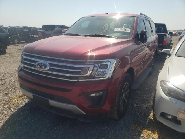 Photo 2 from auction – 2019 FORD EXPEDITION with VIN 1FMJU1HT3KEA22590