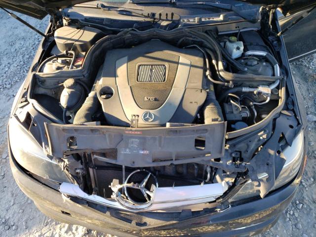 Photo 7 from auction – 2011 MERCEDES-BENZ C 300 with VIN WDDGF5EB2BR161801
