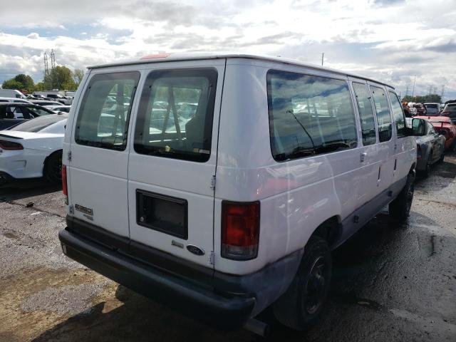 Photo 4 from auction – 2013 FORD ECONOLINE with VIN 1FBNE3BL2DDA00228