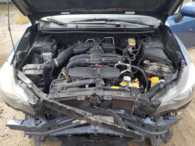 Photo 7 from auction – 2014 SUBARU XV CROSSTR with VIN JF2GPAGC2E8309706