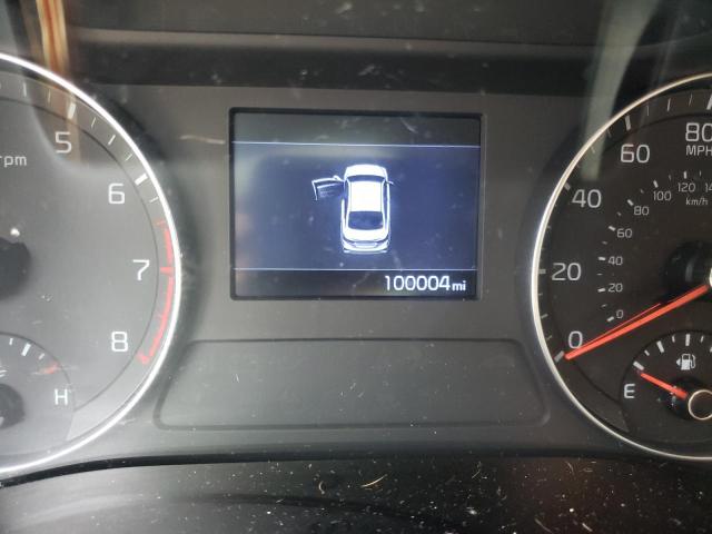 Photo 8 from auction – 2019 KIA FORTE FE with VIN 3KPF24AD9KE077487