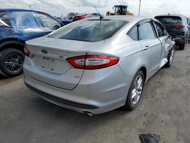 Photo 4 from auction – 2016 FORD FUSION SE with VIN 3FA6P0H76GR244064