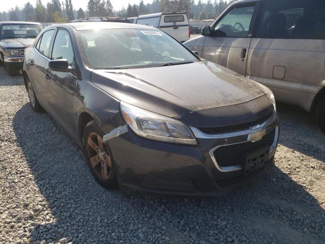 Photo 1 from auction – 2014 CHEVROLET MALIBU LS with VIN 1G11B5SL1EF256101