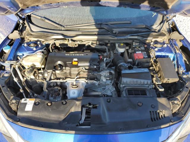 Photo 7 from auction – 2016 HONDA CIVIC LX with VIN 19XFC2F53GE040140