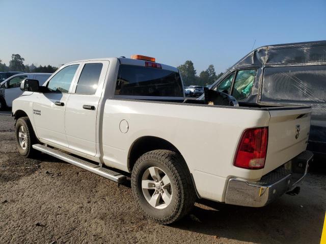Photo 3 from auction – 2016 RAM 1500 ST with VIN 1C6RR7FG4GS416097