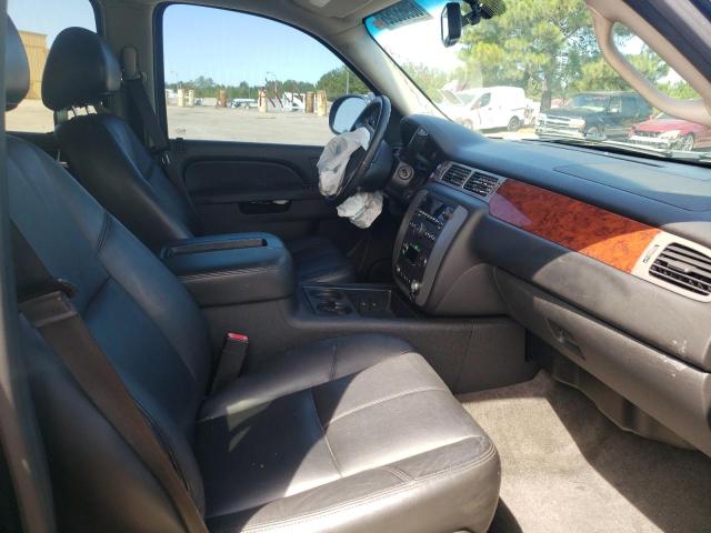 Photo 5 from auction – 2013 GMC YUKON SLT with VIN 1GKS1CE08DR236157