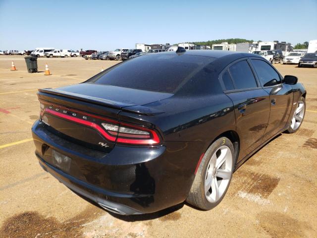 Photo 4 from auction – 2017 DODGE CHARGER R/ with VIN 2C3CDXCTXHH509914