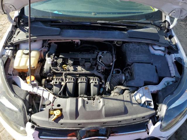 Photo 7 from auction – 2012 FORD FOCUS SEL with VIN 1FAHP3M29CL444109