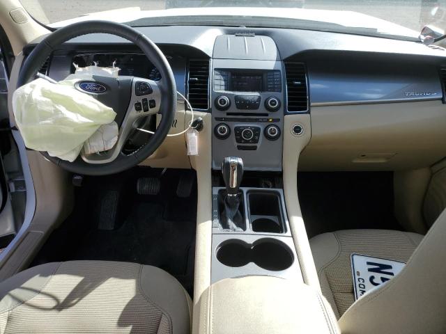 Photo 8 from auction – 2019 FORD TAURUS SEL with VIN 1FAHP2H82KG100573