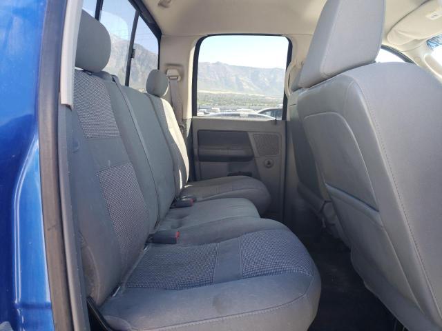 Photo 6 from auction – 2008 DODGE RAM 1500 S with VIN 1D7HU18228J103158