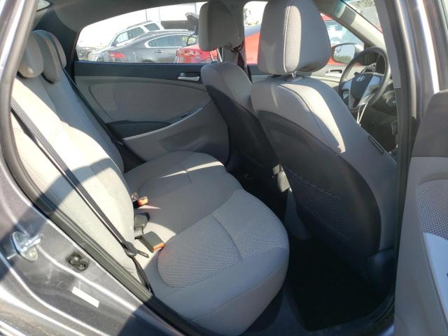 Photo 6 from auction – 2014 HYUNDAI ACCENT GLS with VIN KMHCT4AE4EU741141