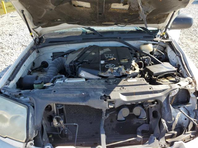 Photo 7 from auction – 2006 TOYOTA 4RUNNER SR with VIN JTEZU14R160081606